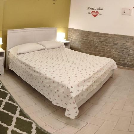Appartamento Casa Fulco Bari Esterno foto