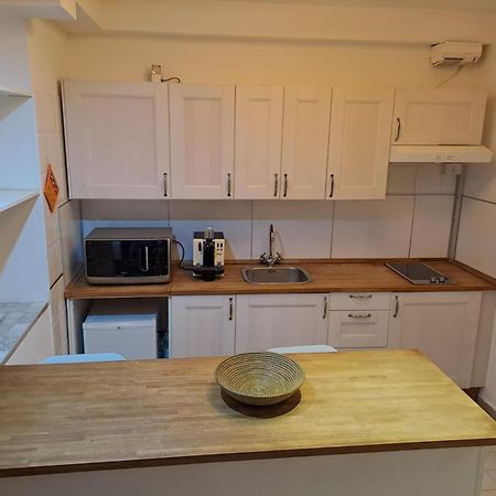Appartamento Casa Fulco Bari Esterno foto