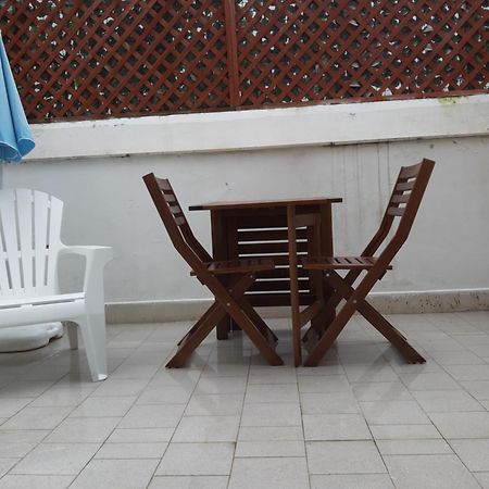 Appartamento Casa Fulco Bari Esterno foto