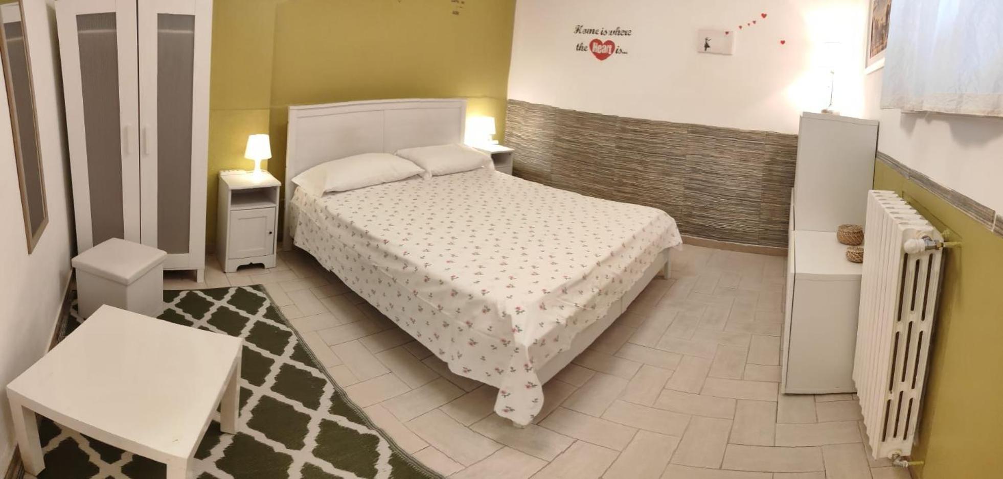 Appartamento Casa Fulco Bari Esterno foto