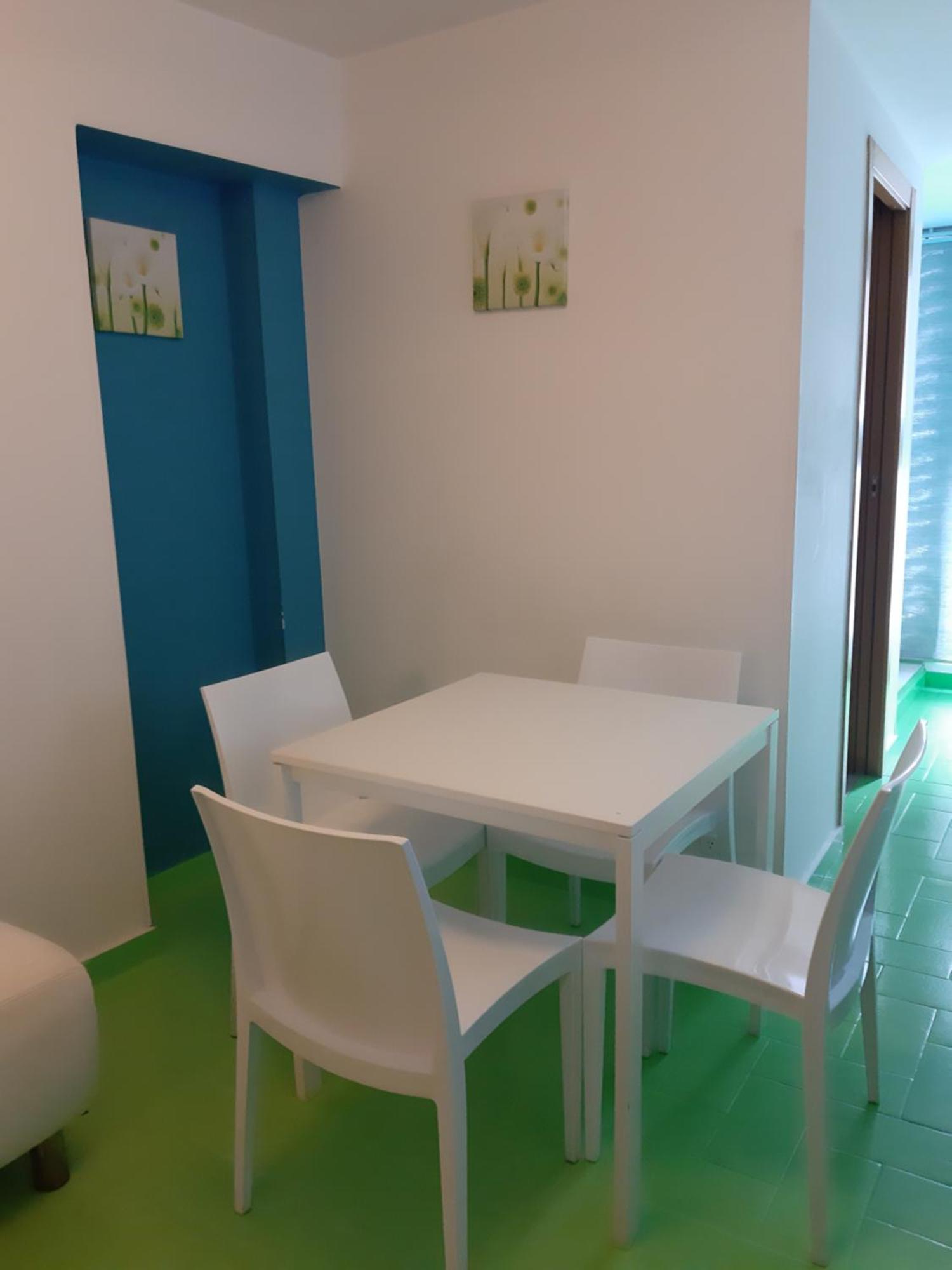 Appartamento Casa Fulco Bari Esterno foto