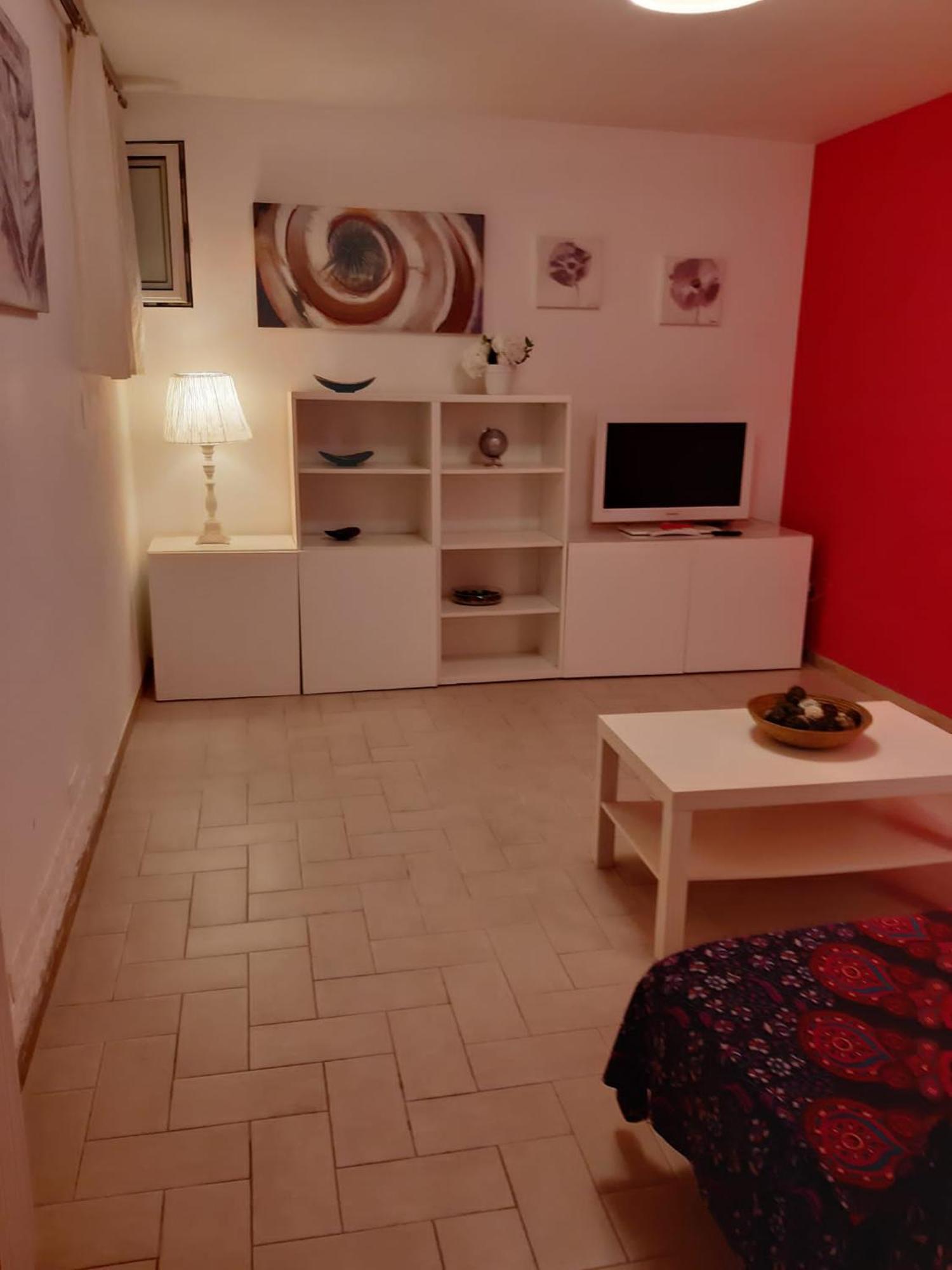 Appartamento Casa Fulco Bari Esterno foto